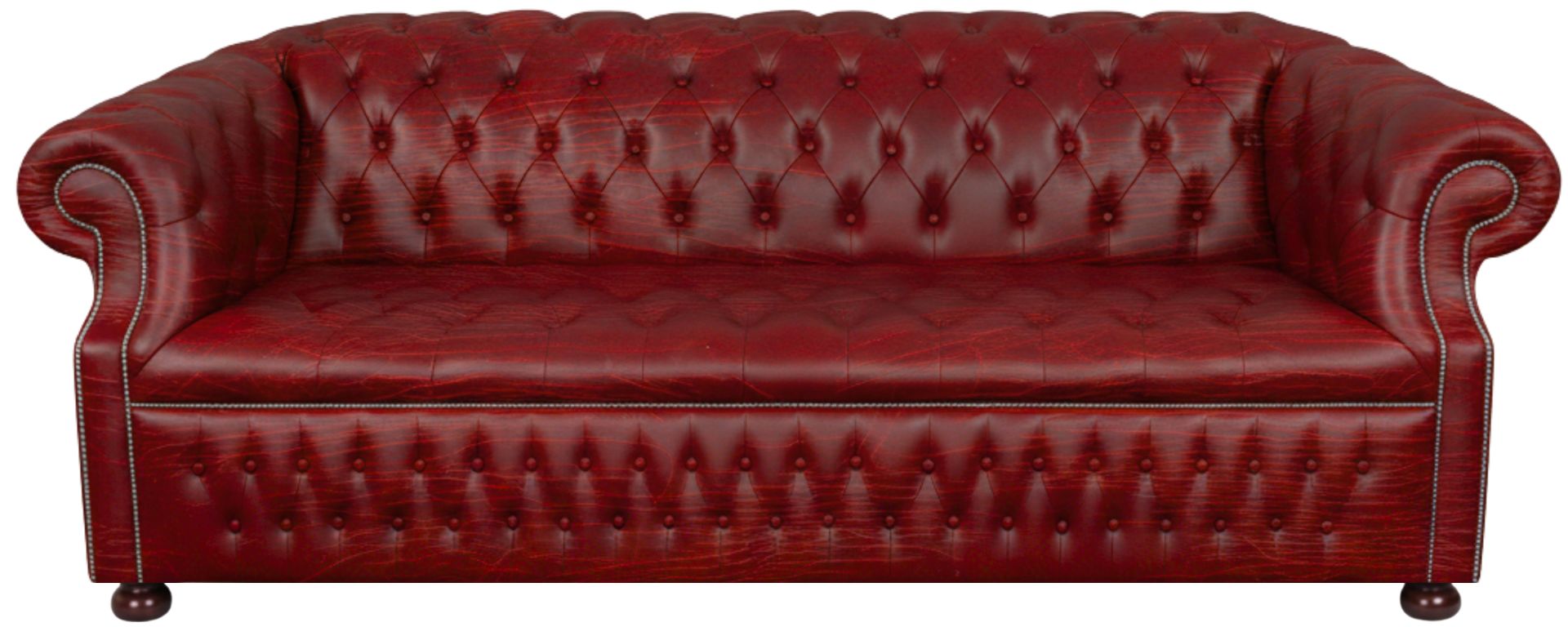 The Rothwell Chesterfield